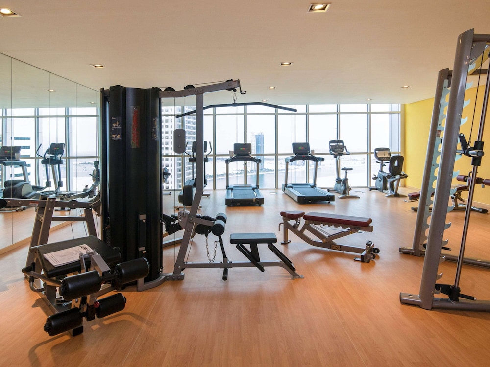 Pullman Hotel Sharjah 38/63