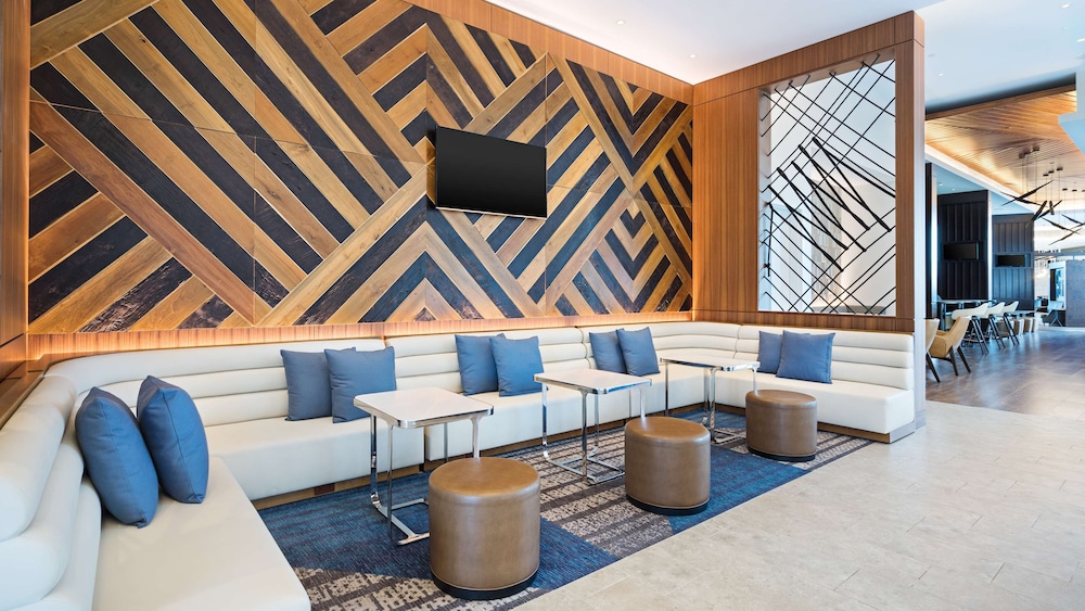 HYATT HOUSE WASHINGTON DC / THE WHARF 31/64