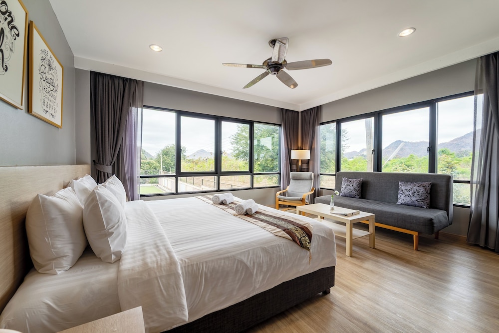 Grandsiri Resort Khaoyai 20/72