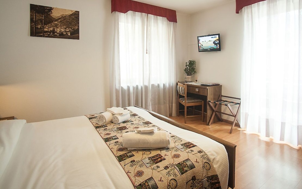 Hotel Stella Alpina 16/39