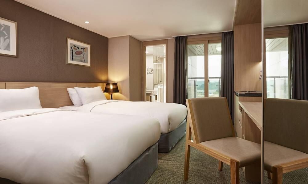 Raonstay in Perla Hotel 15/50