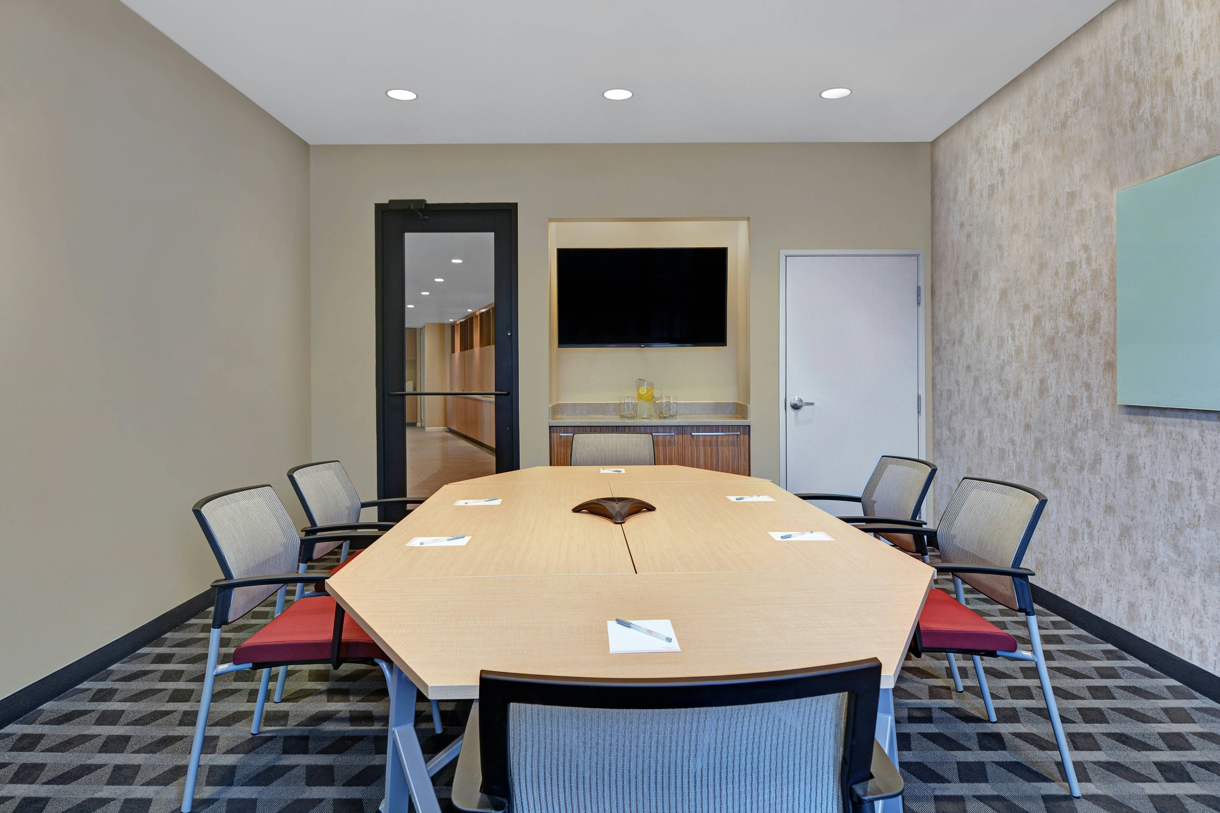 TownePlace Suites by Marriott Indianapolis Downtown 47/56