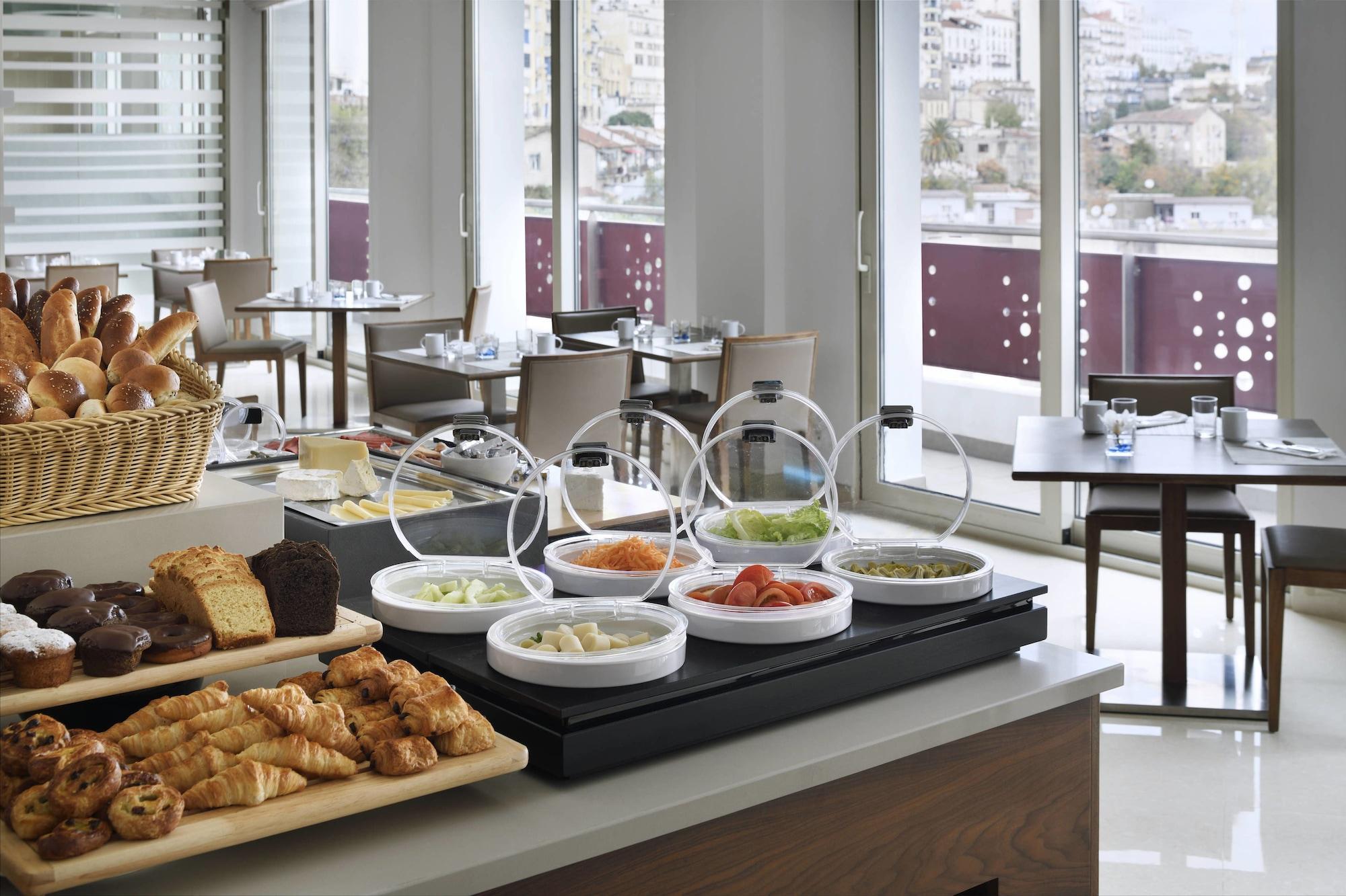 PROTEA HOTEL CONSTANTINE 27/42