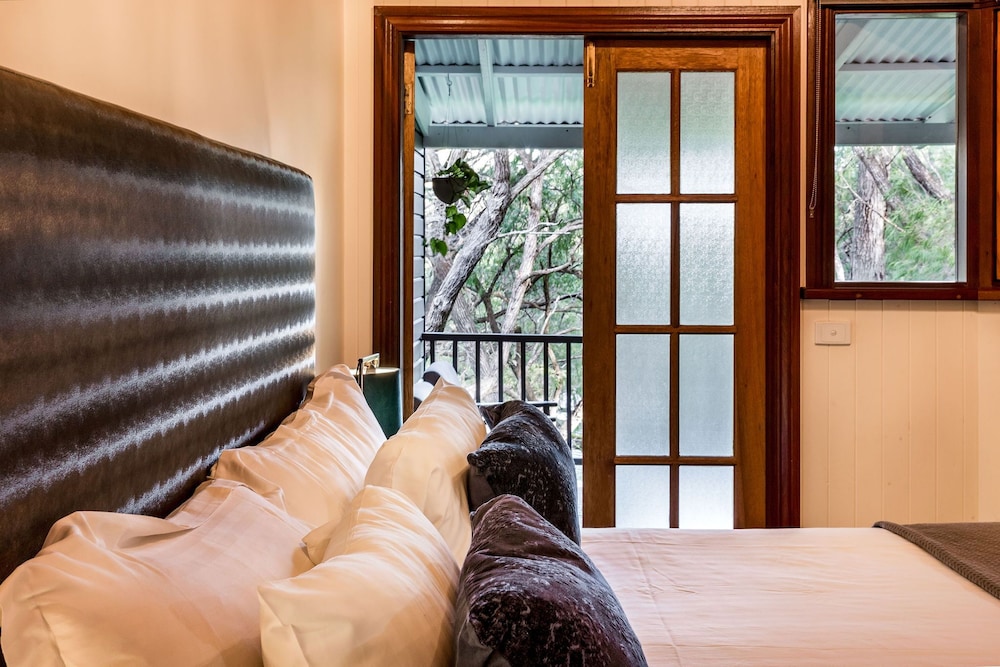 Yallingup Lodge Spa Retreat 13/50