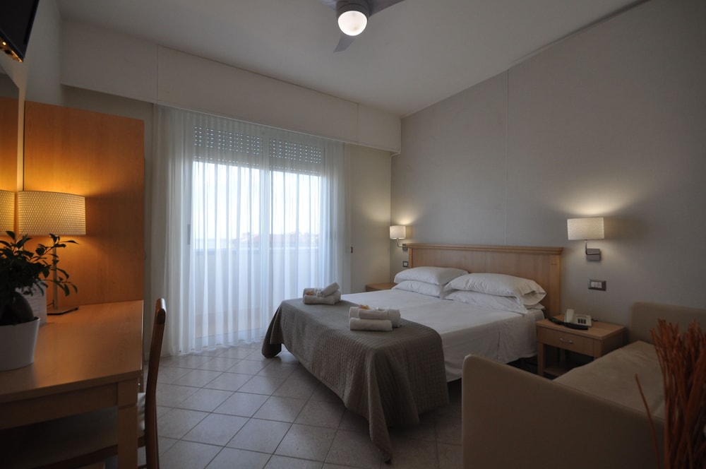 Hotel Adriatic & Beauty 10/37