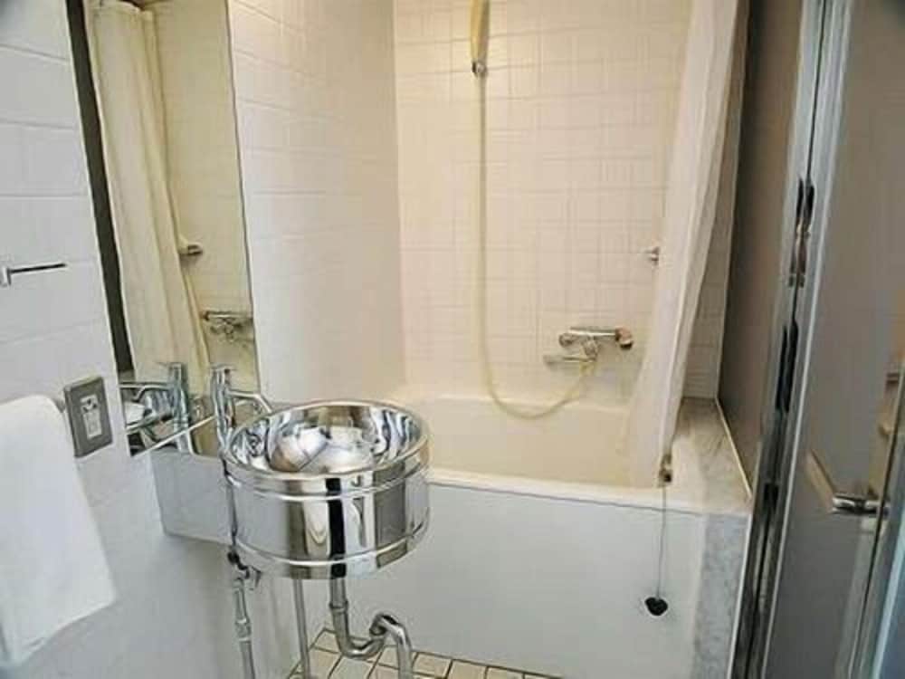 Hotel Livemax BUDGET Korakuen 40/41