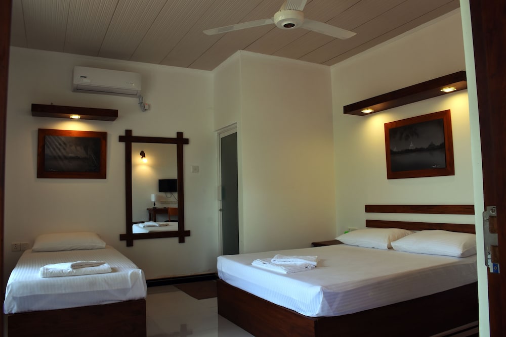 Sadula Holiday Resort - Anuradhapura 19/43