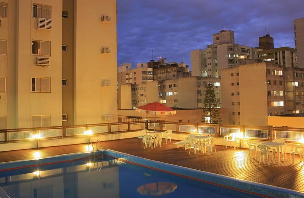 CASTELMAR HOTEL 2/76