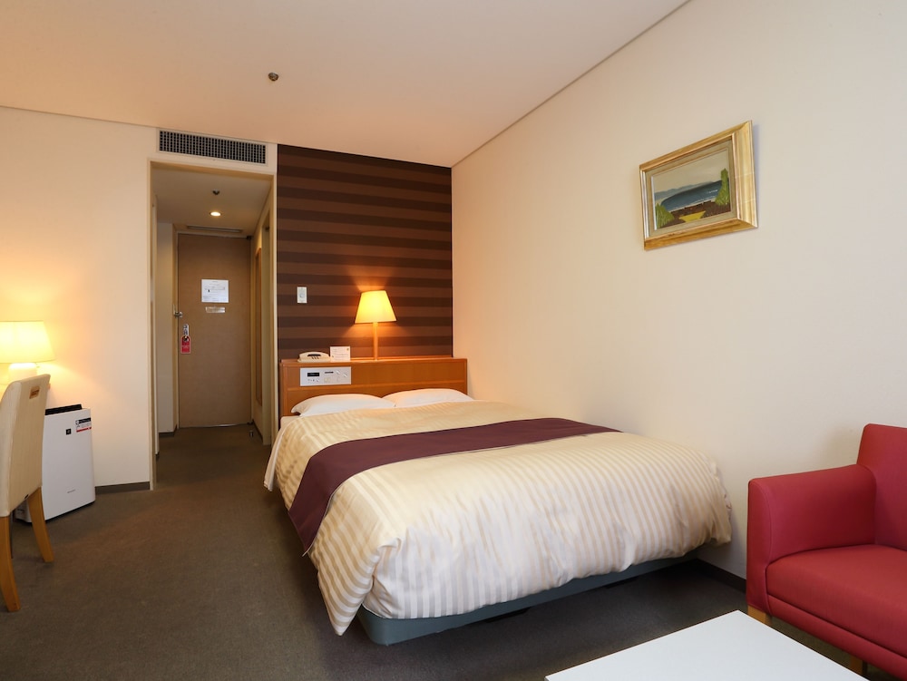 STANDARD, DOUBLE BED