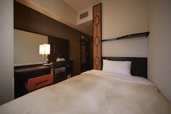 Economy, Double Bed, No Cleaning Services