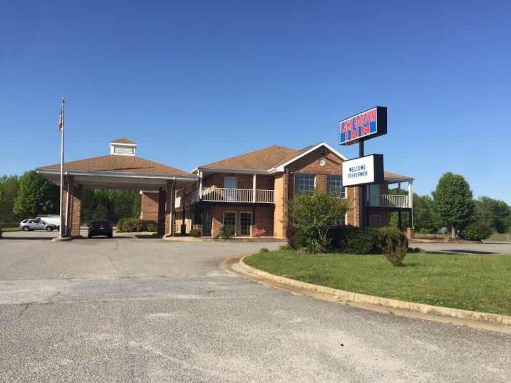 Motel6 Bracey, VA - I-85 29/32