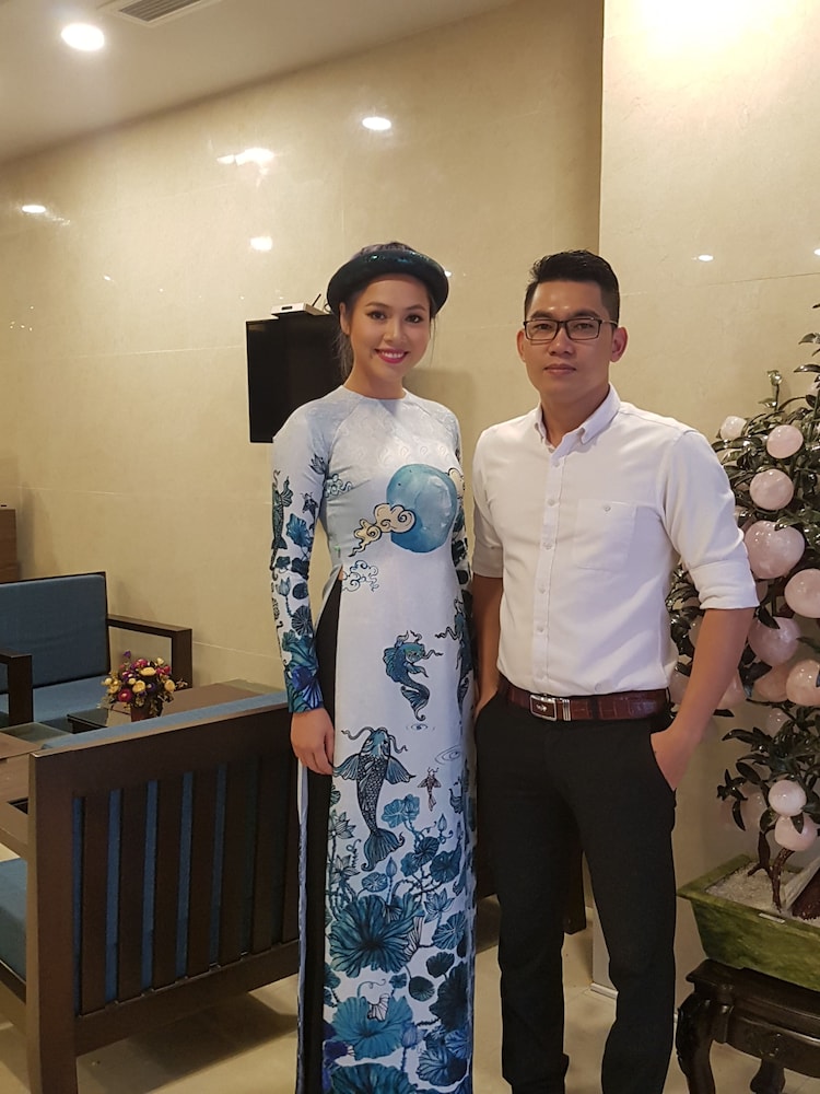 Brilliant Me Tri Hotel & Spa Hanoi 56/64