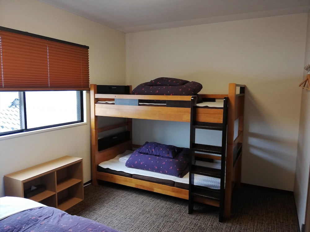 K s House Kanazawa - Backpackers Hostel 16/67