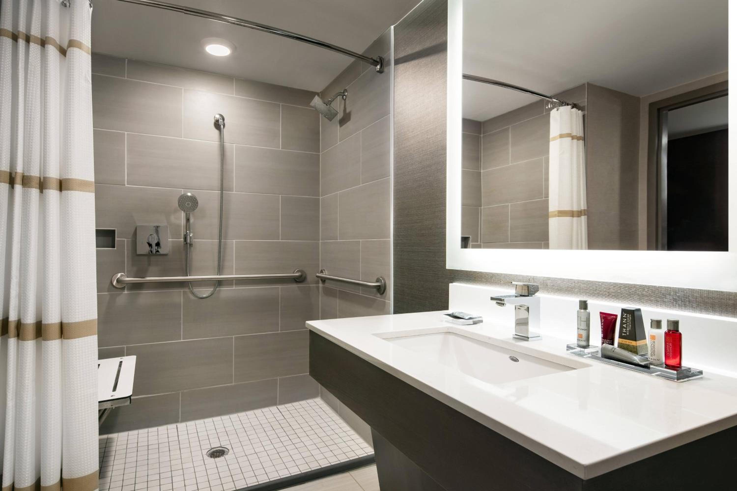 غرفة قياسية، Marriott Indianapolis North 8/10