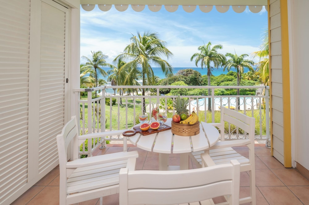 Pierre Vacances Sainte Anne Holiday Village 20/50
