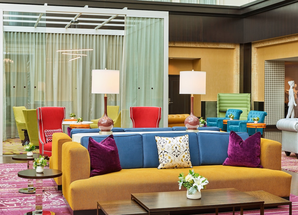 The Nines A Luxury Collection Hotel Portland 54/70