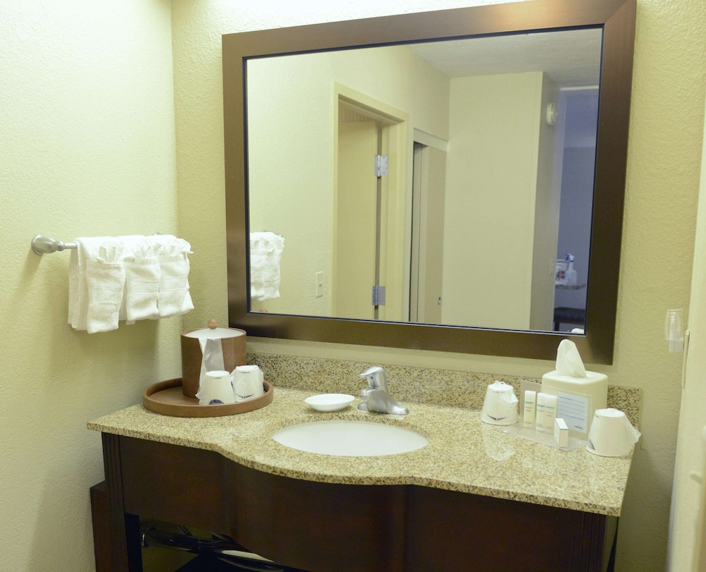 Hampton Inn And Suites el Paso Airport 12/47