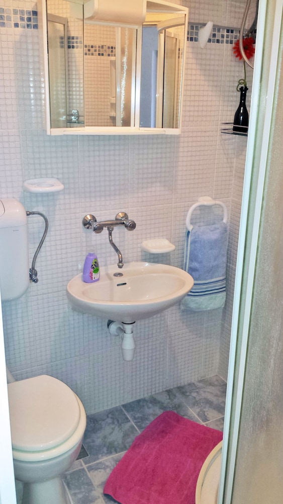 ROOMS SUNCE ISLAND RESIDENCE 50/50