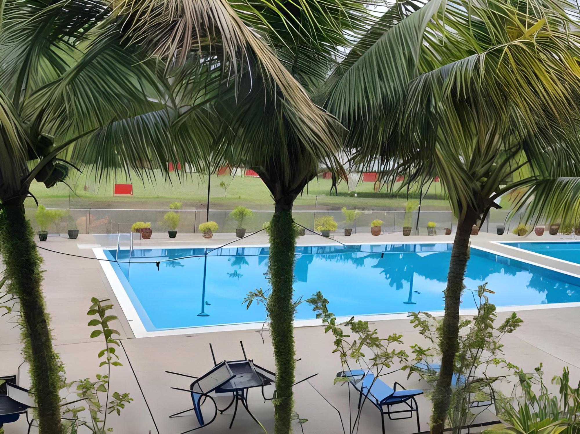 Royale Bintang Janda Baik 62/67