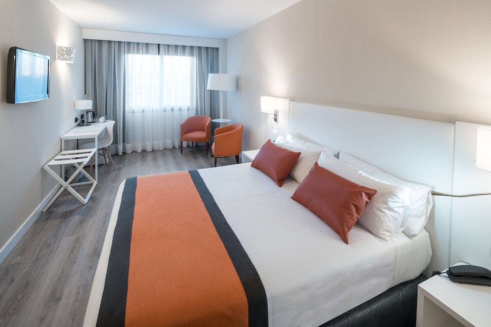 Catalonia Sabadell Hotel 6/50