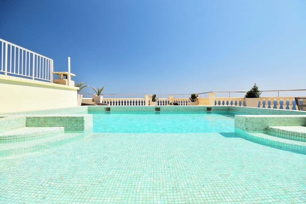 Aparthotel Ola Blanca 45/50