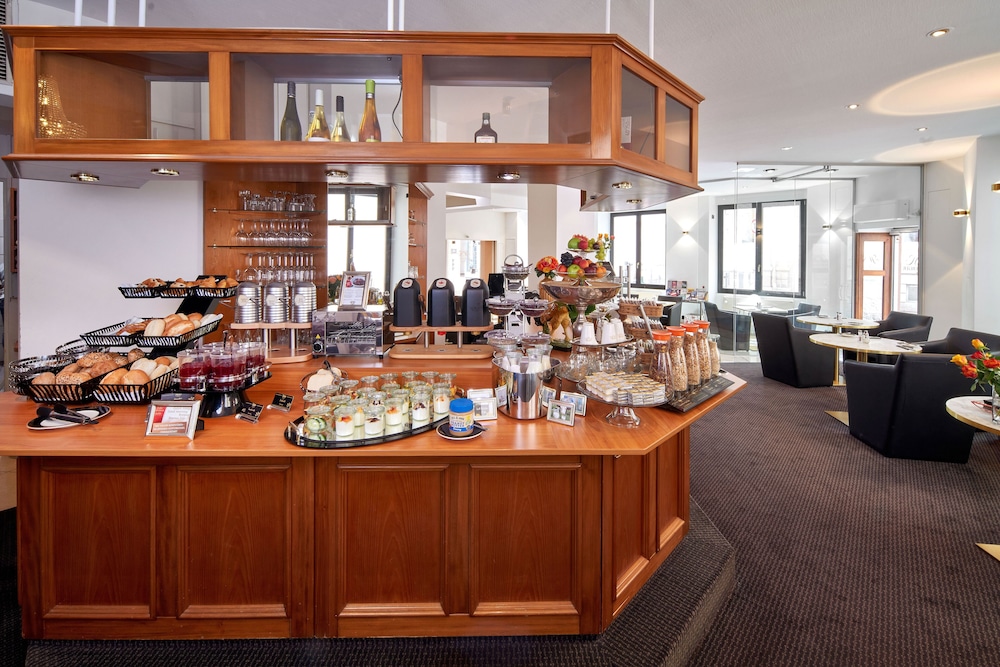HOTEL HEIDELBERGER HOF 56/65