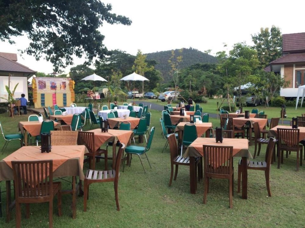 Papai Country Lodge 27/50