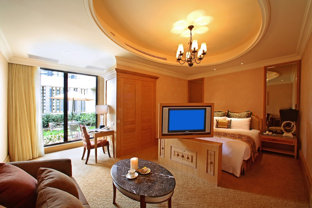 Norway Forest Tamsui Motel 38/50