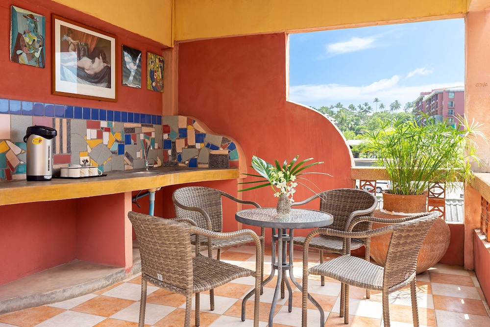 Casa Brazil Homestay Gallery 37/43