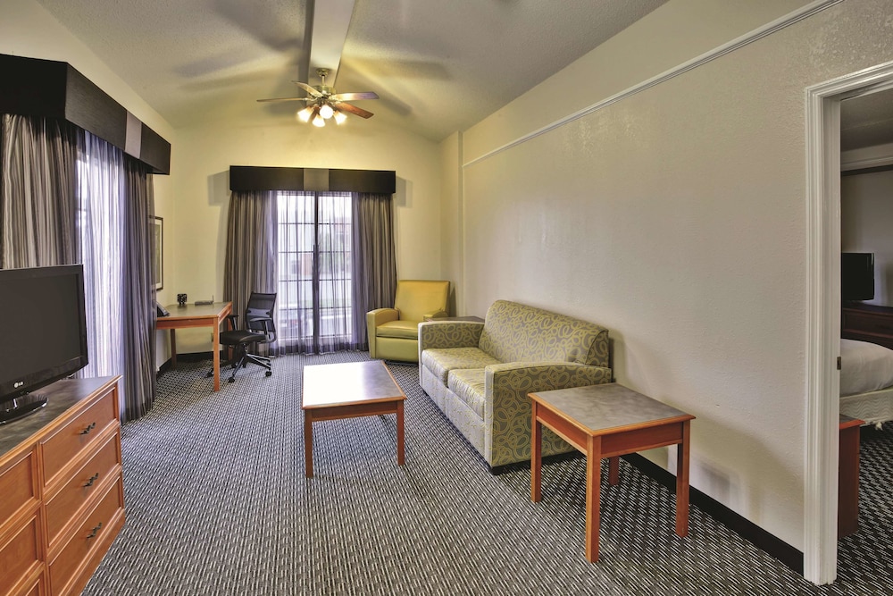 La Quinta Inn Nashville South 34/48