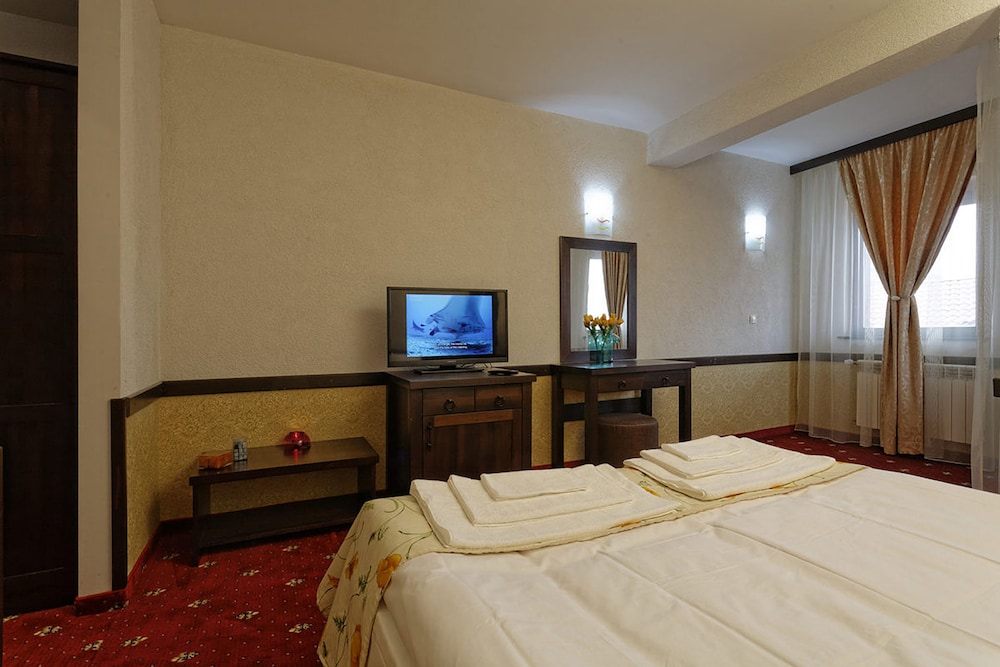 Trinity Residence Bansko 11/67