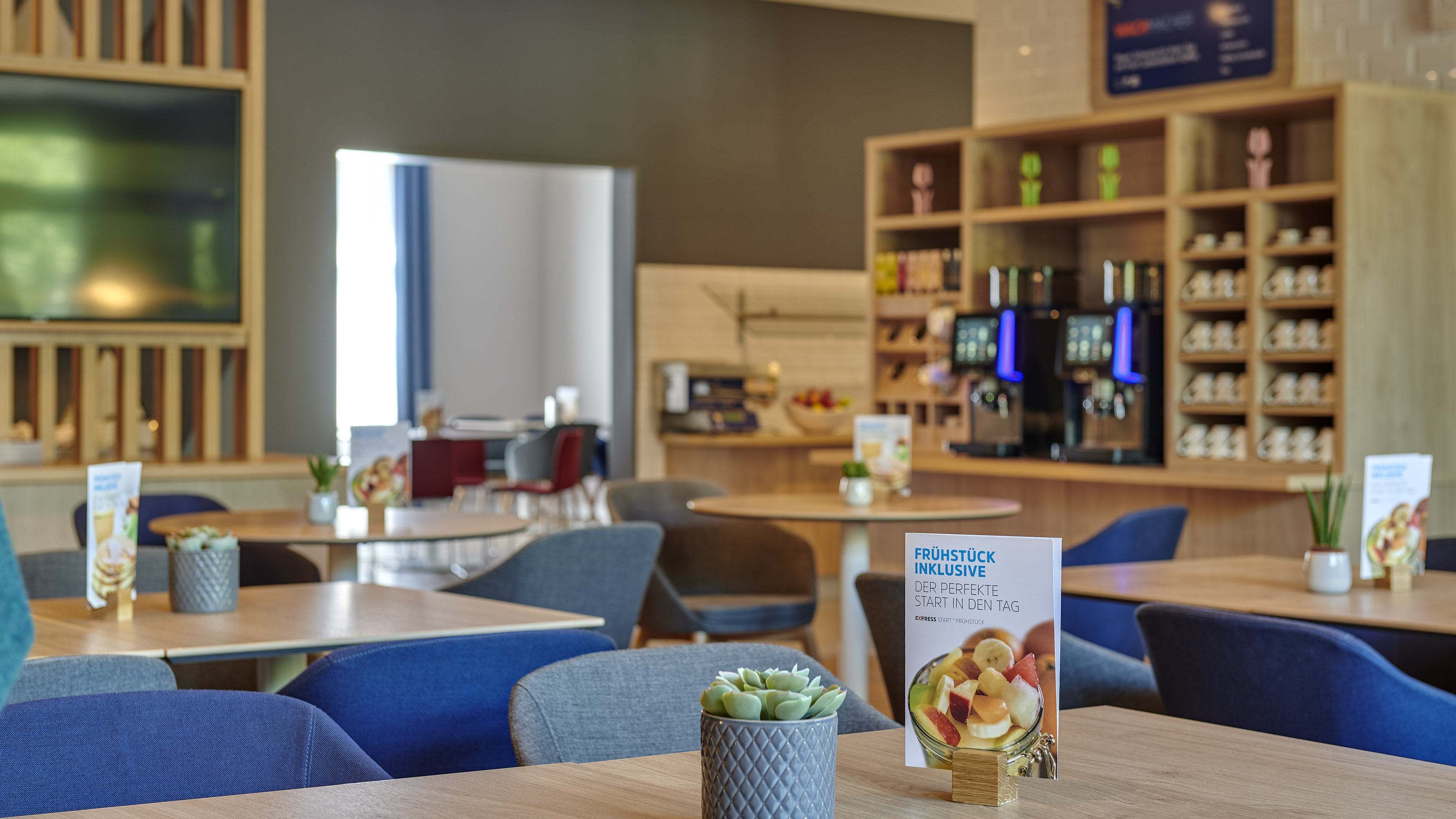 Holiday Inn Express Dortmund Hotel 29/46