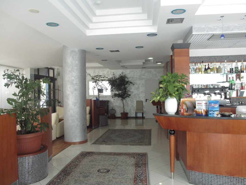 Hotel Alemagna 13/117