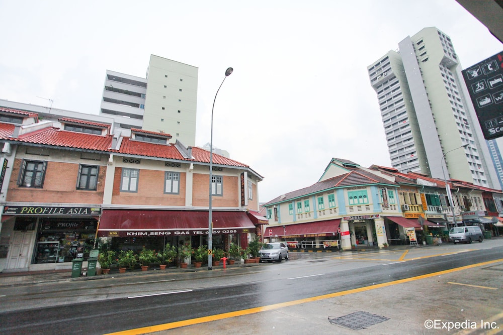 K2 Guesthouse Central 4/48