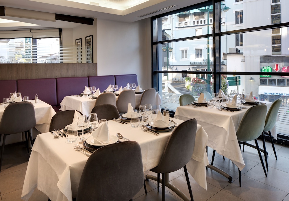 Padoue Hotel 45/56