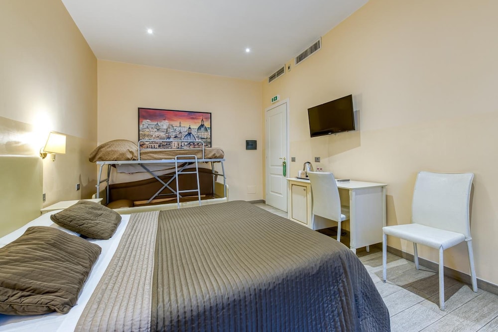 B B Le Suite Di Via Catone 22/69