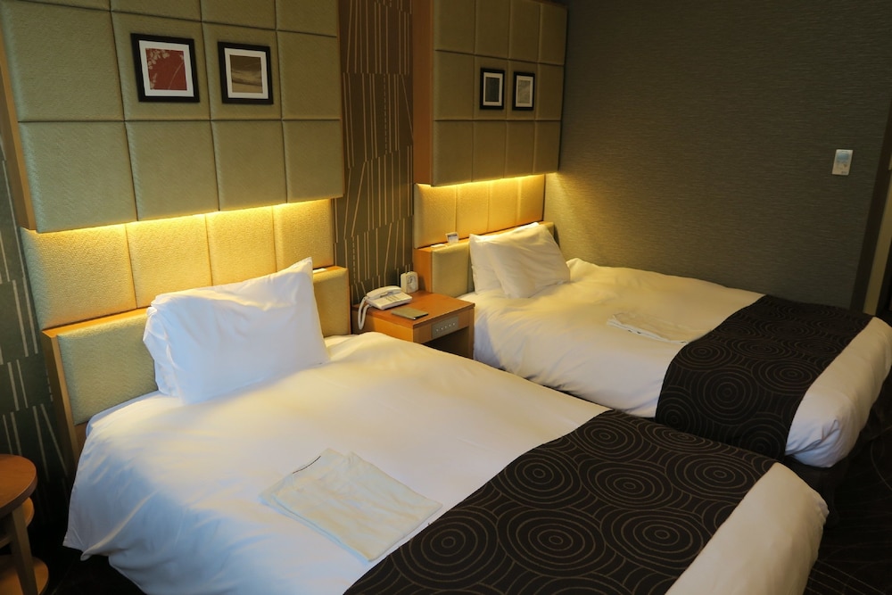 Sotetsu Fresa Inn Higashi Shinjuku 22/60