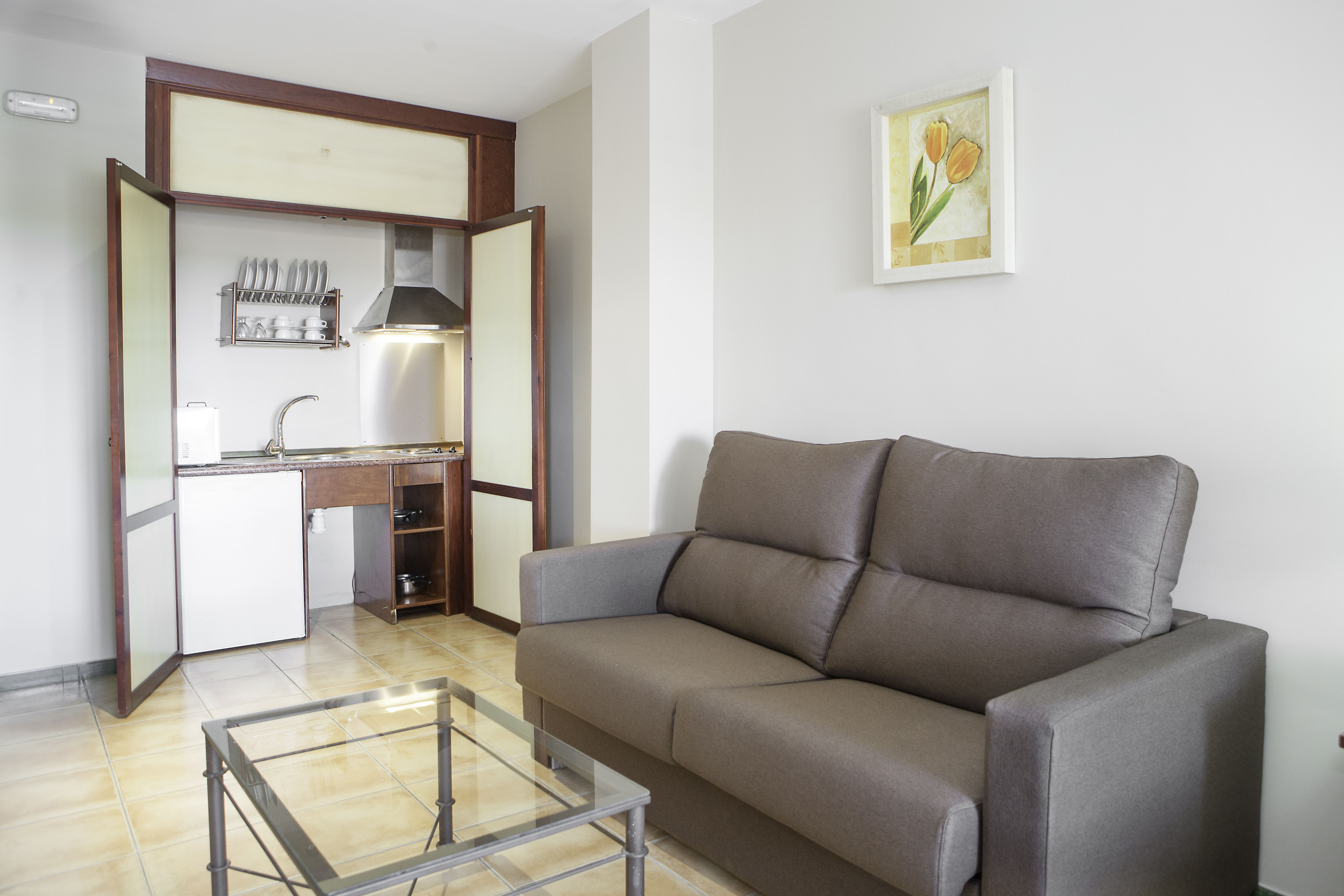 Apartments Dunas De Donana 23/50