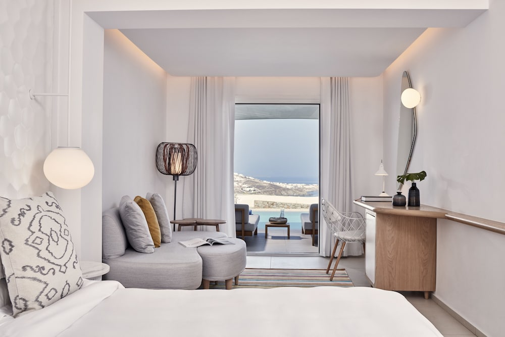Myconian Kyma, a Member of Design Hotels 35/55