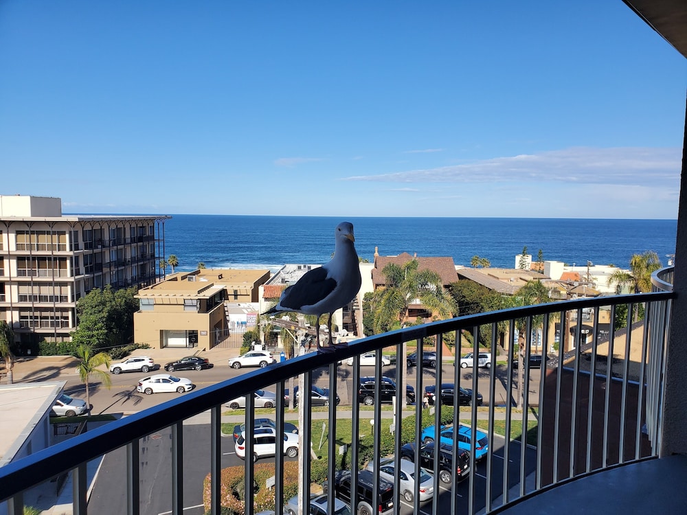 Inn By The Sea La Jolla 59/60