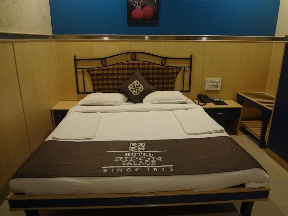 Oyo Rooms Mumbai Central 16/20