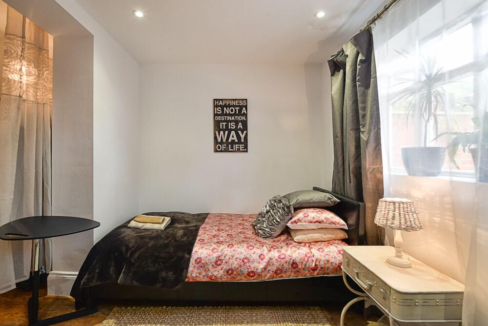 Mamas Inn Boutique Guest House 27/50