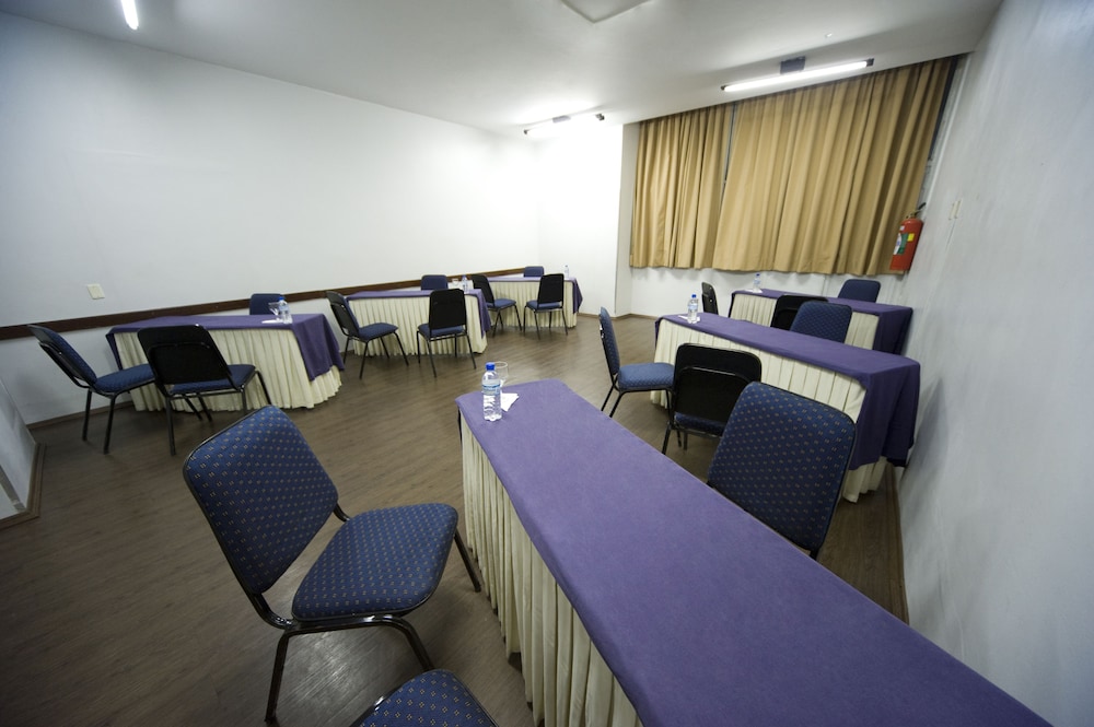 Dan Inn Sao Jose Dos Campos 24/49