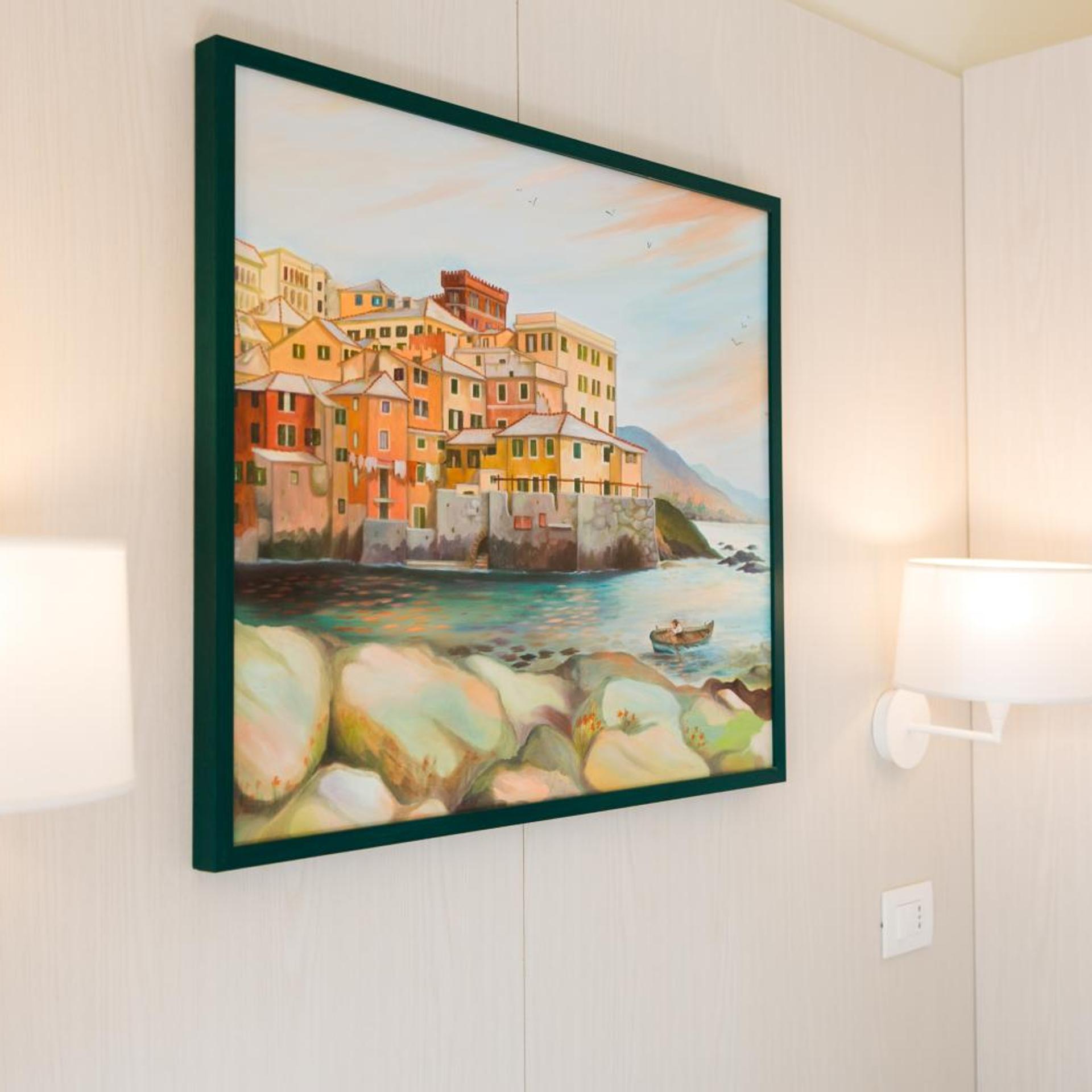 Rex Hotel Residence 23/50