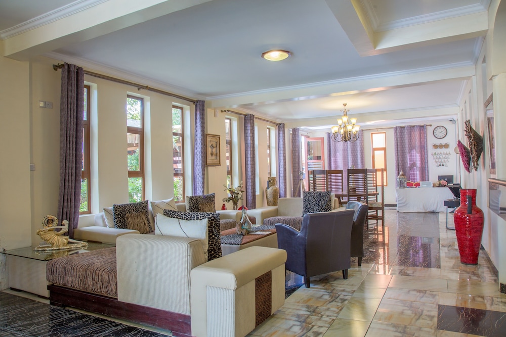 Tulia Boutique Hotel And Spa 34/42