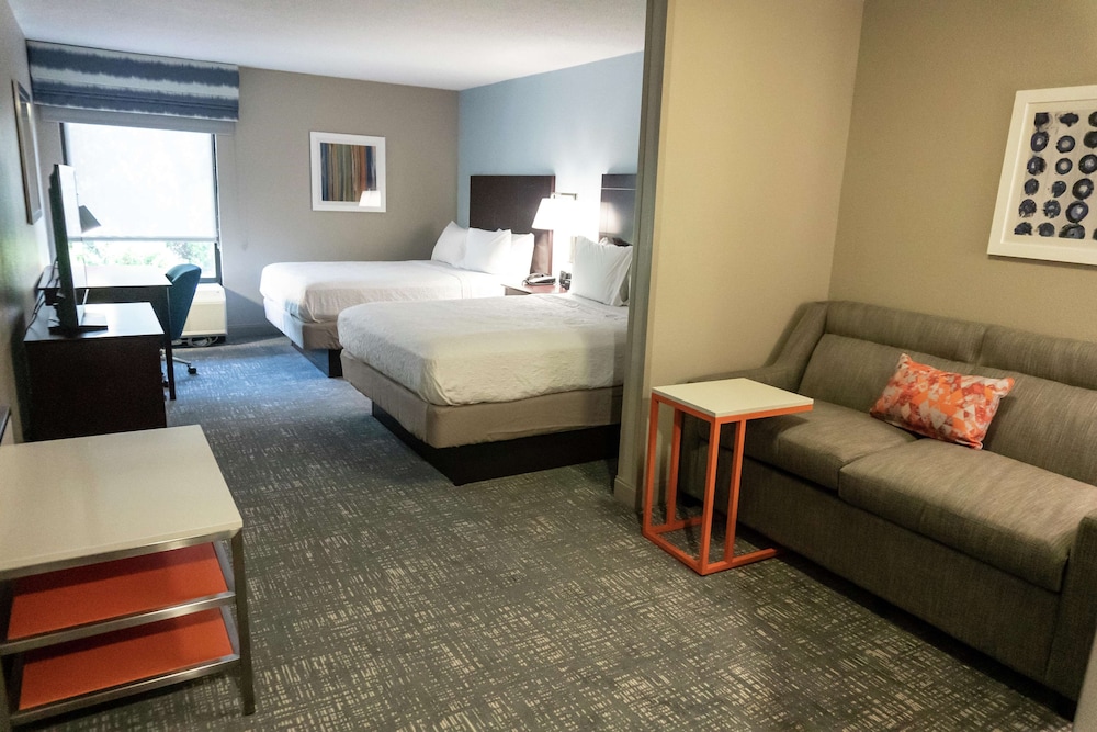 Hampton Inn Rock Hill 23/48