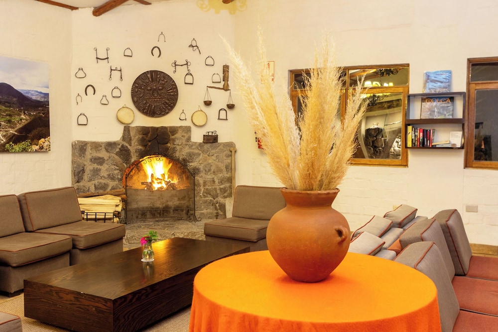 Casa Andina Standard Colca 42/68