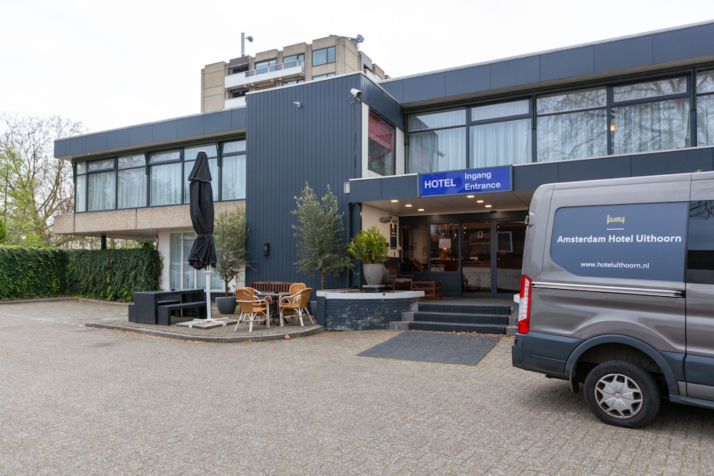 Amsterdam Airport Hotel Uithoorn 68/75