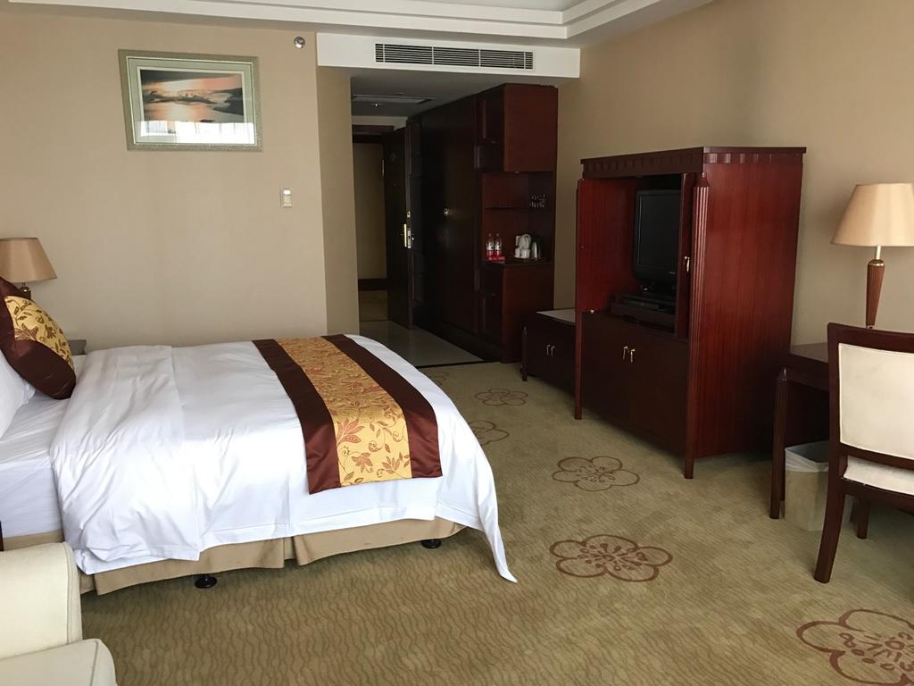 Dongguan Huihua International Hotel 22/51