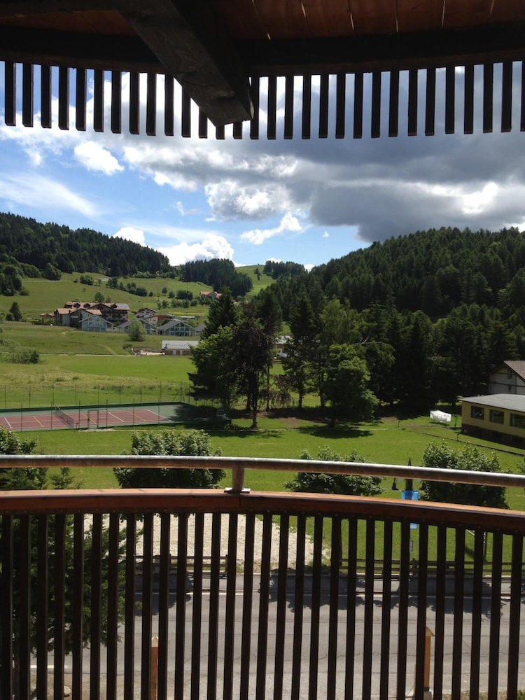 Alpen Hotel Eghel 27/68